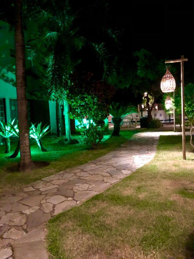 Resort Pipa Casa20 - Triplex Maravilhoso Praia de Pipa Bagian luar foto