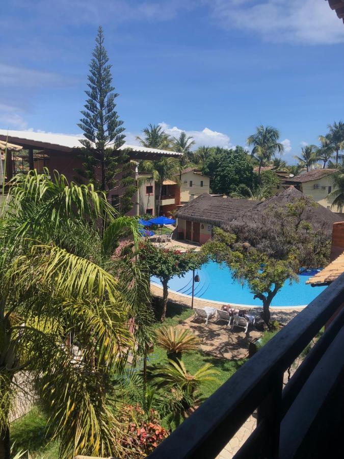 Resort Pipa Casa20 - Triplex Maravilhoso Praia de Pipa Bagian luar foto