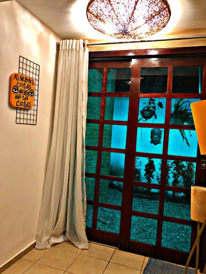 Resort Pipa Casa20 - Triplex Maravilhoso Praia de Pipa Bagian luar foto